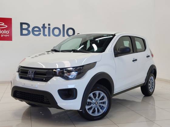 FIAT MOBI 1.0 FIREFLY FLEX LIKE. MANUAL